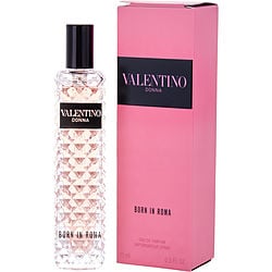 Valentino Donna Born In Roma By Valentino Eau De Parfum Spray (Women)