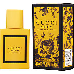 Gucci Bloom Profumo Di Fiori By Gucci Eau De Parfum Spray (Women) - Rochan Shop