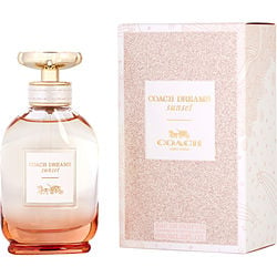 Coach Dreams Sunset By Coach Eau De Parfum Spray (Women) - Rochan Shop