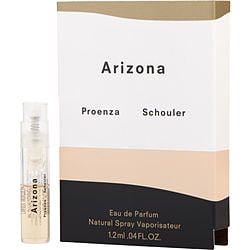 Proenza Arizona By Proenza Schouler Eau De Parfum Spray Vial (Women) - Rochan Shop