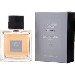 Guerlain L'homme Ideal Extreme By Guerlain Eau De Parfum Spray (Men) - Rochan Shop