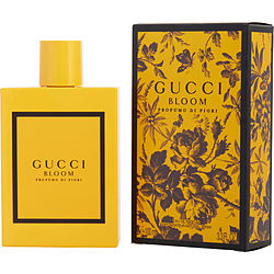 Gucci Bloom Profumo Di Fiori By Gucci Eau De Parfum Spray (Women)