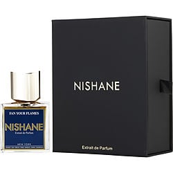 Nishane Fan Your Flames By Nishane Extrait De Parfum Spray (Unisex)