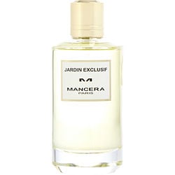 Mancera Jardin Exclusif By Mancera Eau De Parfum Spray (Women)