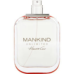 Kenneth Cole Mankind Unlimited By Kenneth Cole Edt Spray (Men)