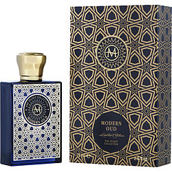 Moresque The Secret Collection Modern Oud By Moresque Eau De Parfum Spray (Unisex) - Rochan Shop