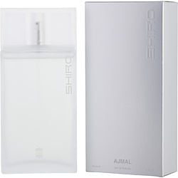 Ajmal Shiro By Ajmal Eau De Parfum Spray (Men)