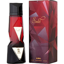 Ajmal Sonnet By Ajmal Eau De Parfum Spray (Women) - Rochan Shop