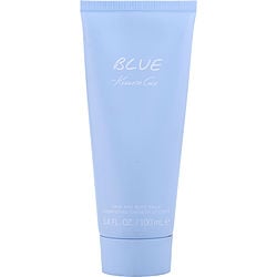 Kenneth Cole Blue By Kenneth Cole Hair And Body Wash (Men) - Rochan Shop