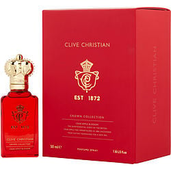 Clive Christian Crab Apple Blossom By Clive Christian Perfume Spray (Unisex) - Rochan Shop