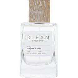 Clean Reserve Skin By Clean Eau De Parfum Spray (Women) - Rochan Shop