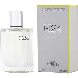 Hermes H24 By Hermes Edt Spray (Men)