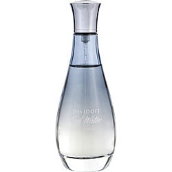 Cool Water Intense By Davidoff Eau De Parfum Spray (Women) - Rochan Shop