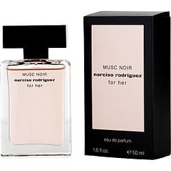 Narciso Rodriguez Musc Noir By Narciso Rodriguez Eau De Parfum Spray (Women)