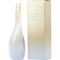 Enduring Glow By Jennifer Lopez Eau De Parfum Spray (Women)