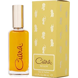 Ciara 100% By Revlon Eau De Parfum Spray (Women) - Rochan Shop