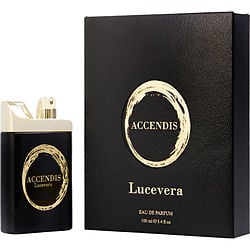 Accendis Lucevera By Accendis Eau De Parfum Spray (Women) - Rochan Shop