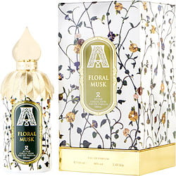 Attar Floral Musk By Attar Eau De Parfum Spray (Unisex) - Rochan Shop