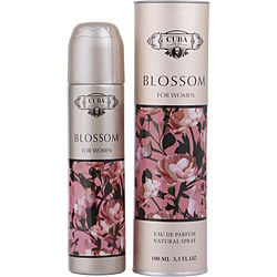 Cuba Blossom By Cuba Eau De Parfum Spray (Women) - Rochan Shop