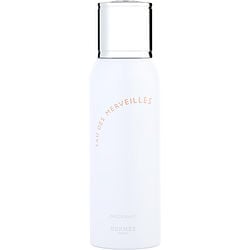 Eau Des Merveilles By Hermes Deodorant Spray (Women) - Rochan Shop