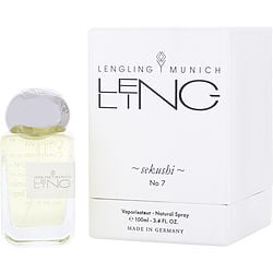 Lengling No 7 Sekushi By Lengling Extrait De Parfum Spray (Unisex) - Rochan Shop