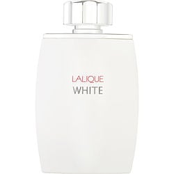 Lalique White By Lalique Edt Spray (Men) - Rochan Shop