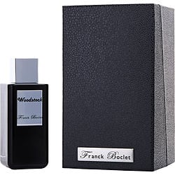 Franck Boclet Woodstock By Franck Boclet Extrait De Parfum Spray (Unisex) - Rochan Shop