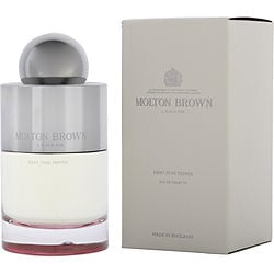 Molton Brown Fiery Pink Pepper By Molton Brown Edt Spray (Unisex) - Rochan Shop