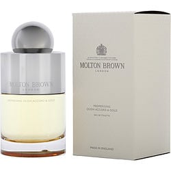 Molton Brown Oudh Accord & Gold By Molton Brown Edt Spray (Unisex) - Rochan Shop