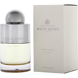 Molton Brown Tobacco Absolute By Molton Brown Edt Spray (Unisex) - Rochan Shop