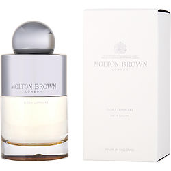 Molton Brown Flora Luminare By Molton Brown Edt Spray (Unisex) - Rochan Shop