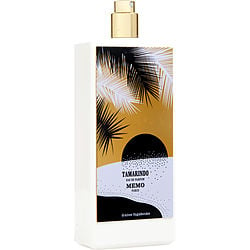 Memo Paris Tamarindo By Memo Paris Eau De Parfum Spray (Unisex)