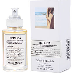 Replica Beach Walk By Maison Margiela Edt Spray (Women)