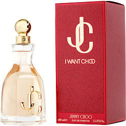 Jimmy Choo I Want Choo By Jimmy Choo Eau De Parfum Spray (Women)