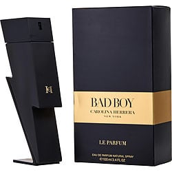 Ch Bad Boy Le Parfum By Carolina Herrera Eau De Parfum Spray (Men)