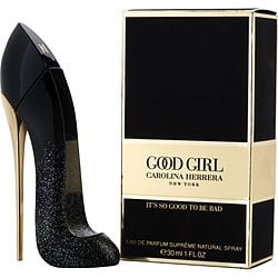 Ch Good Girl Supreme By Carolina Herrera Eau De Parfum Spray (Women)