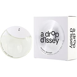 A Drop D'issey By Issey Miyake Eau De Parfum Spray (Women) - Rochan Shop