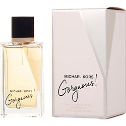 Michael Kors Gorgeous! By Michael Kors Eau De Parfum Spray (Women) - Rochan Shop