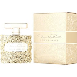 Oscar De La Renta Bella Essence By Oscar De La Renta Eau De Parfum Spray (Women)