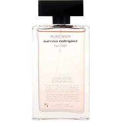 Narciso Rodriguez Musc Noir By Narciso Rodriguez Eau De Parfum Spray (Women)