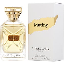 Mutiny By Maison Margiela Eau De Parfum Spray (Unisex) - Rochan Shop