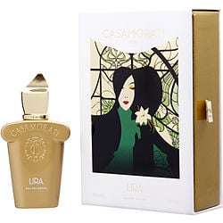 Xerjoff Casamorati Lira By Xerjoff Eau De Parfum Spray (Women)