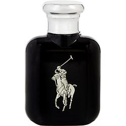 Polo Black By Ralph Lauren Edt (Men) - Rochan Shop