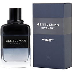 Gentleman Intense By Givenchy Edt Spray (Men)