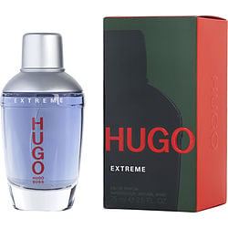 Hugo Extreme By Hugo Boss Eau De Parfum Spray (Men) - Rochan Shop