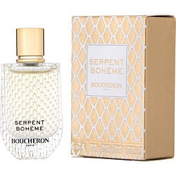 Boucheron Serpent Boheme By Boucheron Eau De Parfum (Women) - Rochan Shop