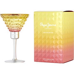 Pepe Jeans Cocktail Edition By Pepe Jeans London Edt Spray (Women)