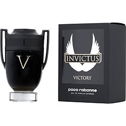 Invictus Victory By Paco Rabanne Eau De Parfum Extreme Spray (Men) - Rochan Shop