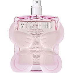 Moschino Toy 2 Bubble Gum By Moschino Edt Spray (Unisex) - Rochan Shop