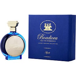 Boadicea The Victorious Azrak By Boadicea The Victorious Eau De Parfum Spray (Unisex)